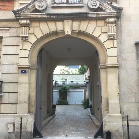 Le Clos Des Roys Reims Kültér fotó