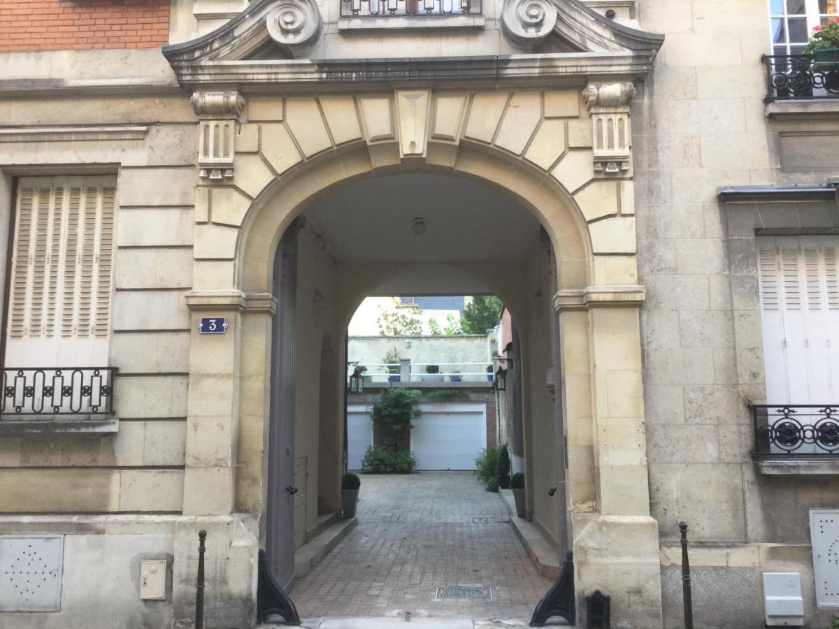 Le Clos Des Roys Reims Kültér fotó
